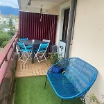 La Versoie Appartamento *