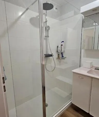 La Versoie Apartment *