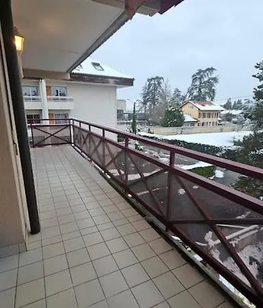 La Versoie * Thonon-les-Bains