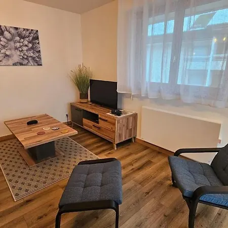 Apartment La Versoie *