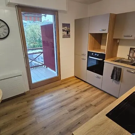 Apartment La Versoie Thonon-les-Bains